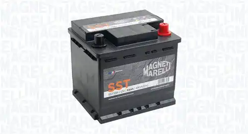 стартов акумулатор MAGNETI MARELLI 069055480009