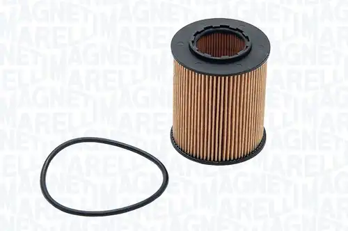 маслен филтър MAGNETI MARELLI 152071758802