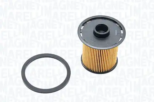 горивен филтър MAGNETI MARELLI 152071760551