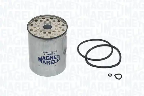 горивен филтър MAGNETI MARELLI 152071760558