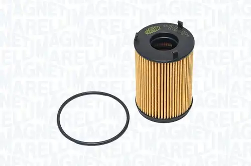 маслен филтър MAGNETI MARELLI 153071762579