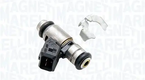 инжекционен клапан MAGNETI MARELLI 214310000110