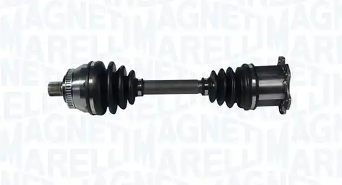 полуоска MAGNETI MARELLI 302004190007