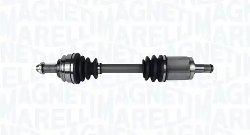 полуоска MAGNETI MARELLI 302004190019