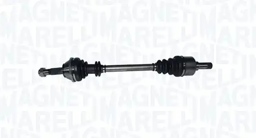 полуоска MAGNETI MARELLI 302004190035