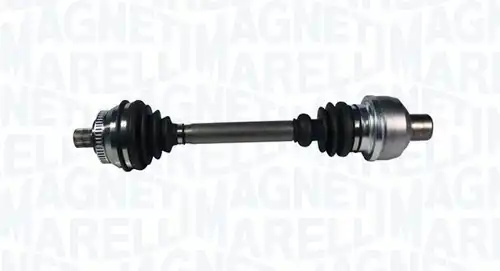 полуоска MAGNETI MARELLI 302004190052