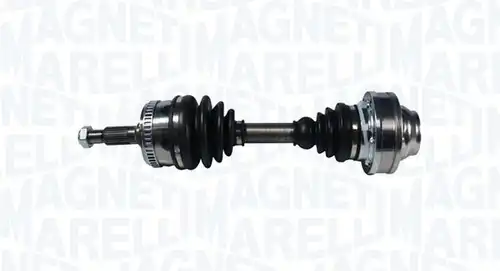 полуоска MAGNETI MARELLI 302004190070