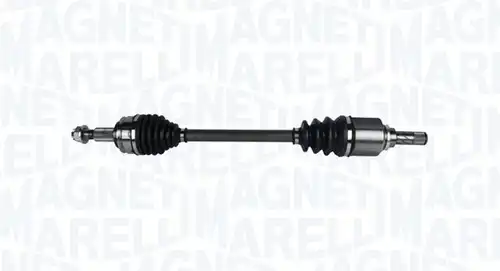 полуоска MAGNETI MARELLI 302004190114