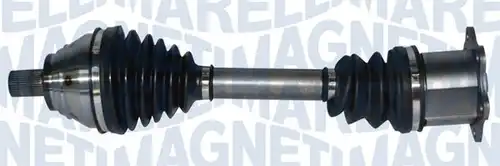 полуоска MAGNETI MARELLI 302004190121