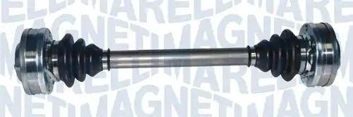 полуоска MAGNETI MARELLI 302004190126