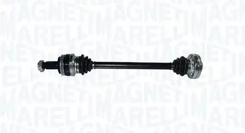 полуоска MAGNETI MARELLI 302004190135