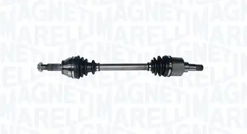 полуоска MAGNETI MARELLI 302004190173