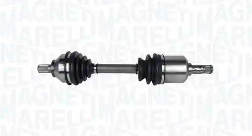 полуоска MAGNETI MARELLI 302004190181