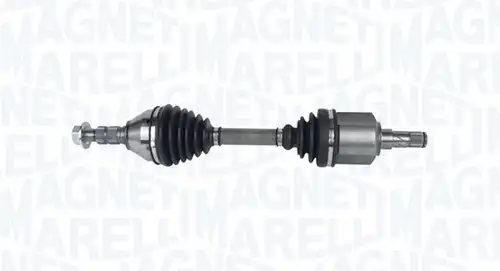 полуоска MAGNETI MARELLI 302004190193