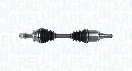 полуоска MAGNETI MARELLI 302004190213