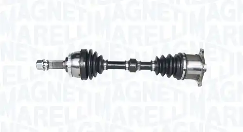 полуоска MAGNETI MARELLI 302004190218