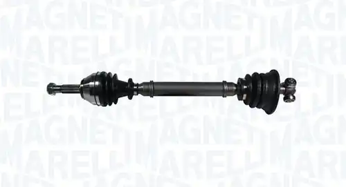 полуоска MAGNETI MARELLI 302004190235