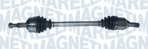 полуоска MAGNETI MARELLI 302004190246