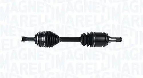 полуоска MAGNETI MARELLI 302004190262