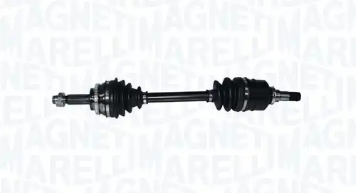 полуоска MAGNETI MARELLI 302004190263