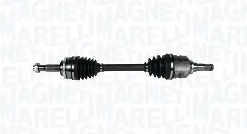 полуоска MAGNETI MARELLI 302004190268