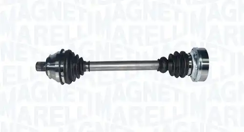 полуоска MAGNETI MARELLI 302004190286