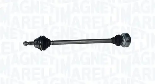 полуоска MAGNETI MARELLI 302004190287