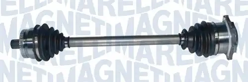 полуоска MAGNETI MARELLI 302004190288