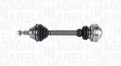 полуоска MAGNETI MARELLI 302004190289