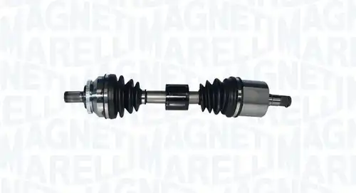 полуоска MAGNETI MARELLI 302004190294