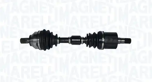 полуоска MAGNETI MARELLI 302004190299