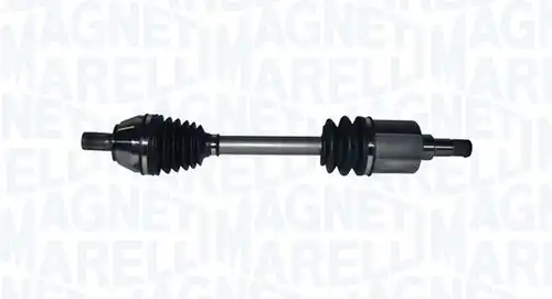 полуоска MAGNETI MARELLI 302004190301