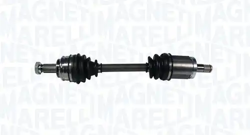 полуоска MAGNETI MARELLI 302004190309