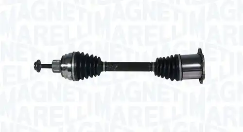 полуоска MAGNETI MARELLI 302004190420