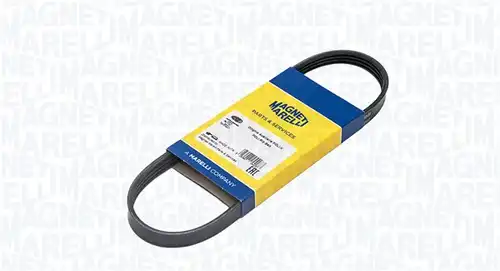 пистов ремък MAGNETI MARELLI 341200005178