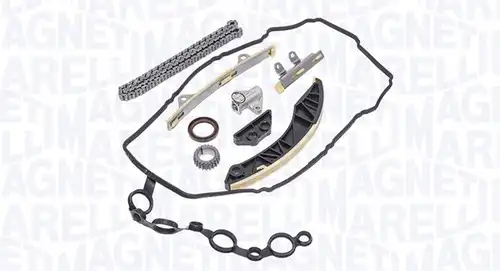 комплект ангренажна верига MAGNETI MARELLI 341500000970