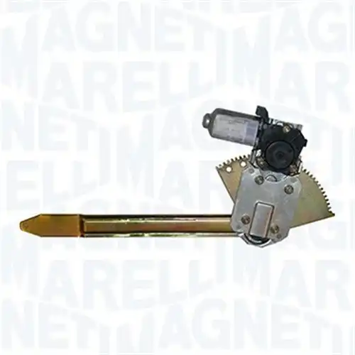 стъклоподемник MAGNETI MARELLI 350103165100