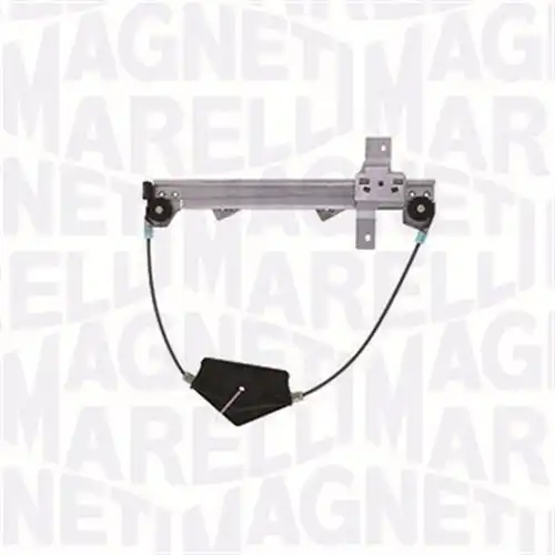 стъклоподемник MAGNETI MARELLI 350103170044