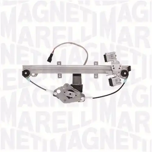 стъклоподемник MAGNETI MARELLI 350103170109