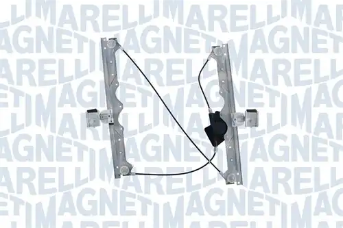 стъклоподемник MAGNETI MARELLI 350103170377