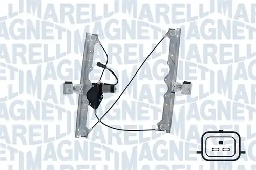 стъклоподемник MAGNETI MARELLI 350103170378