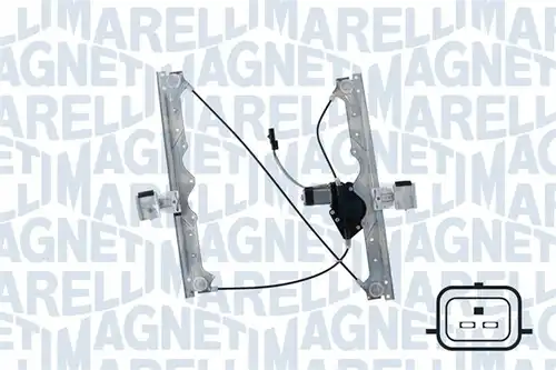 стъклоподемник MAGNETI MARELLI 350103170379