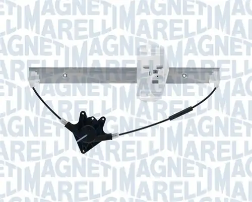 стъклоподемник MAGNETI MARELLI 350103170384