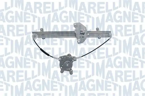 стъклоподемник MAGNETI MARELLI 350103170396