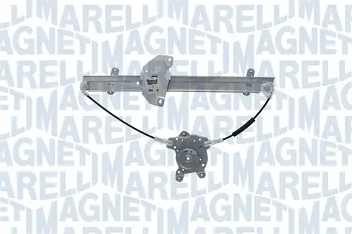 стъклоподемник MAGNETI MARELLI 350103170397