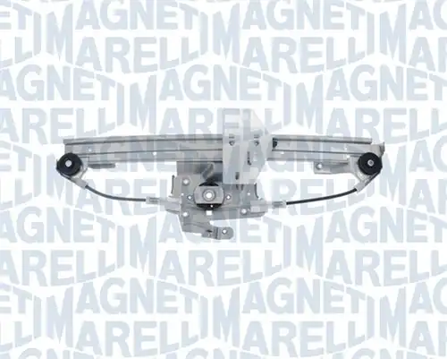 стъклоподемник MAGNETI MARELLI 350103170404