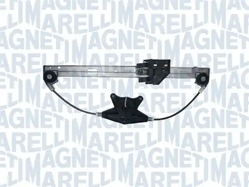 стъклоподемник MAGNETI MARELLI 350103170414