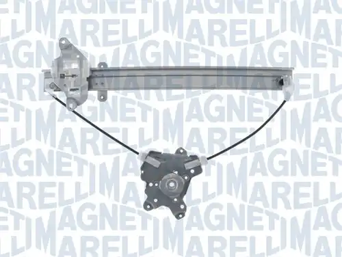 стъклоподемник MAGNETI MARELLI 350103170424