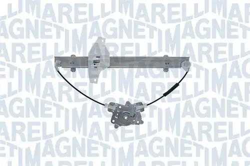 стъклоподемник MAGNETI MARELLI 350103170427