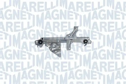 стъклоподемник MAGNETI MARELLI 350103170439